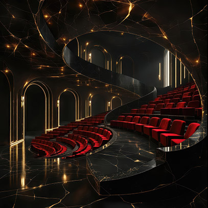 Explore More Artwork