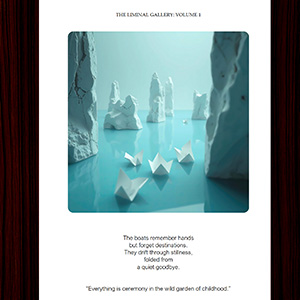 Our Book