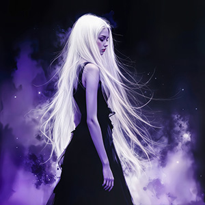 Violet Error on Spotify