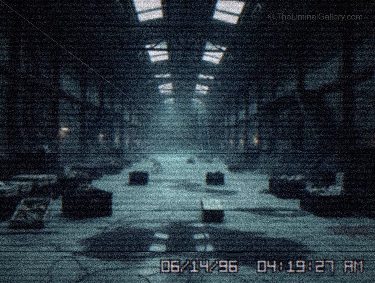 A sense of abandonment fills Level 1, with its decaying structures and echoes of a forgotten past.