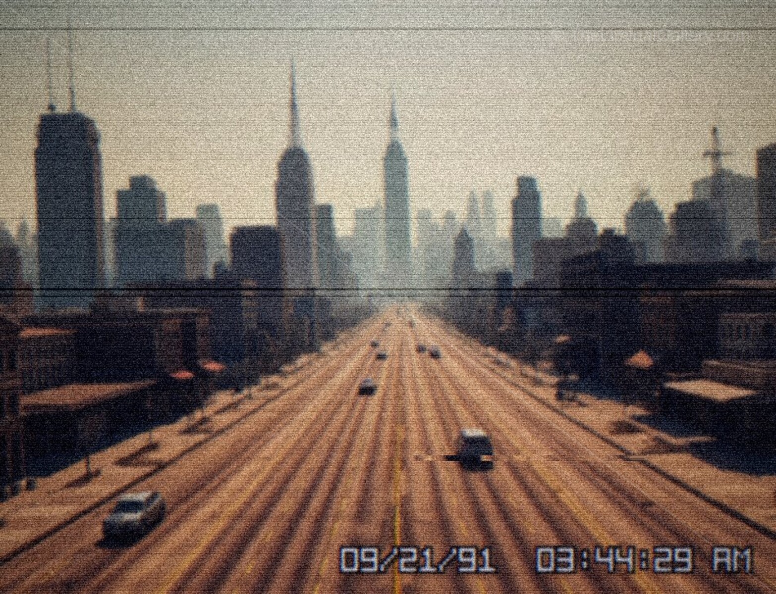 The sheer scale of Level 11, the Endless City, creates an overwhelming sense of isolation and disorientation.