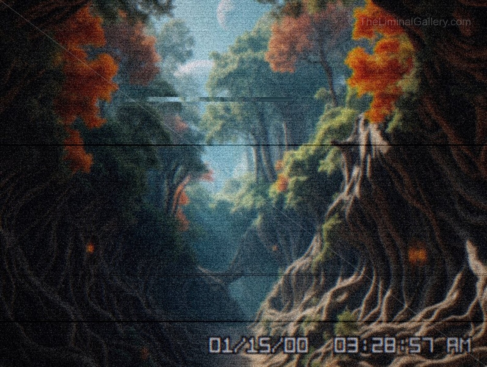 The surreal, organic structures of Level 23 are both beautiful and unnerving.