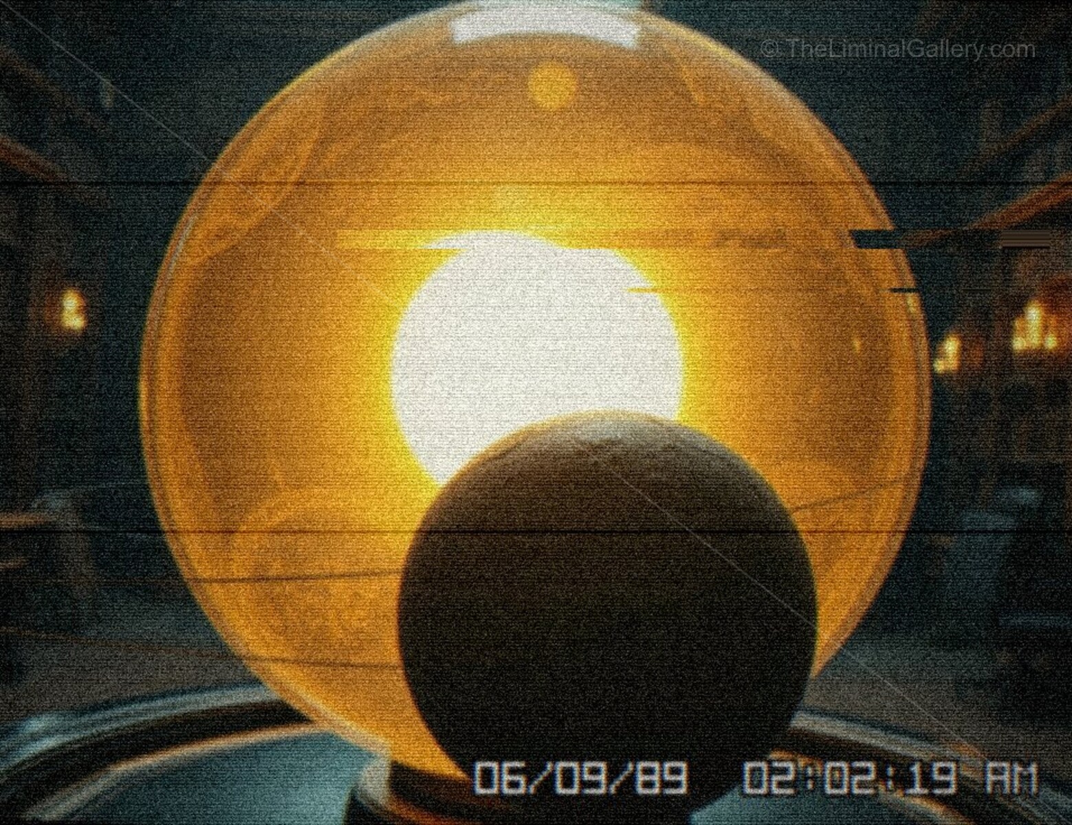 The vast expanse of the moon's surface, devoid of life, instills a sense of profound isolation.