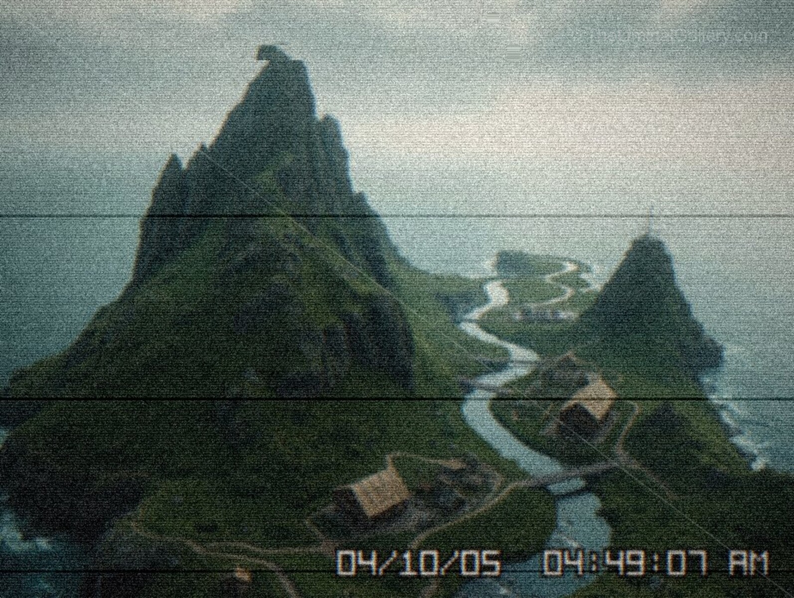 The high-tech environment of Level 29 is both intriguing and unsettling.