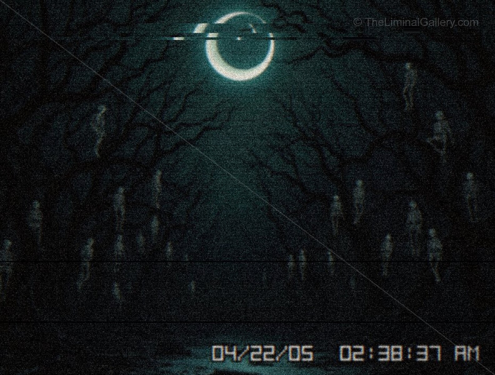 The dark, winding paths of Level 32 hint at the dangers within.