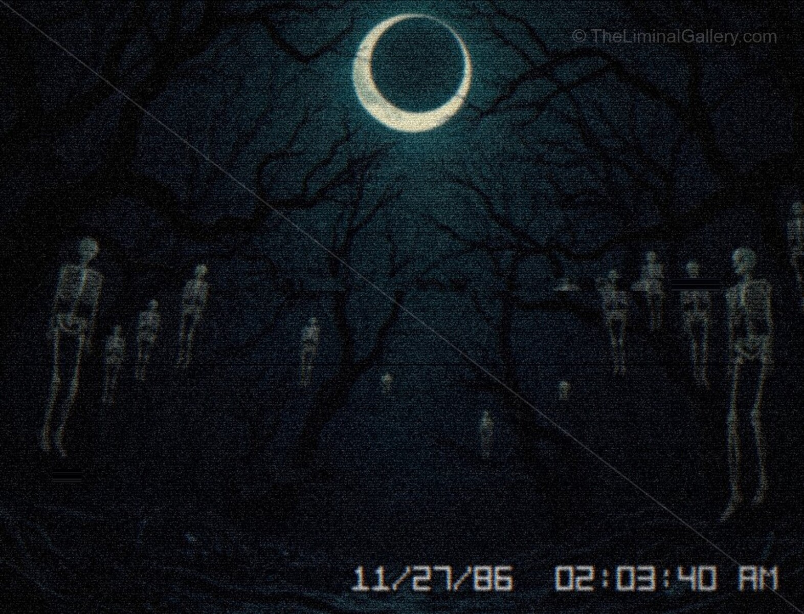 The mix of fantasy and dread creates an unsettling experience in Level 32.