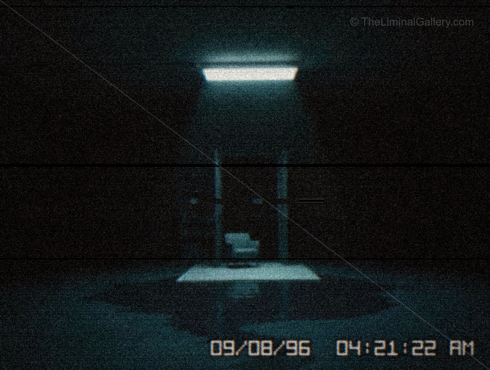 The vast expanse of the ocean's depths evokes a fear of the unknown and liminality.