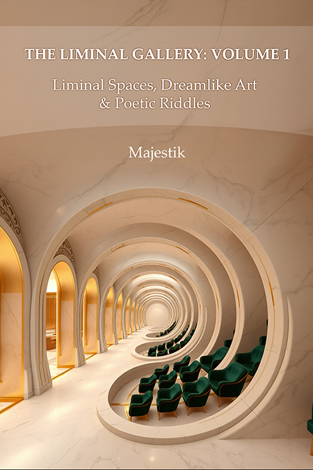 The Liminal Gallery: Volume 1