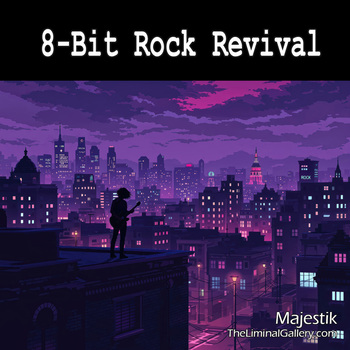 8-Bit Rock Revival