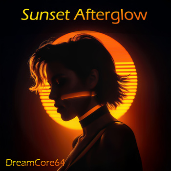 Sunset Afterglow