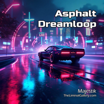 Asphalt Dreamloop