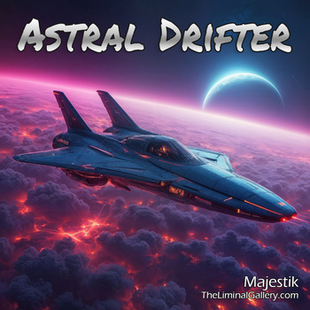 Astral Drifter