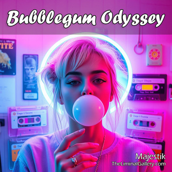 Bubblegum Odyssey