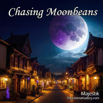 Chasing Moonbeams