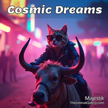 Cosmic Dreams