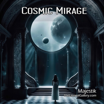 Cosmic Mirage