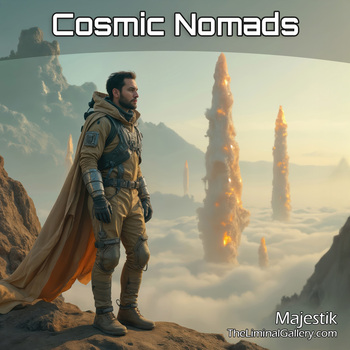 Cosmic Nomads