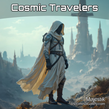 Cosmic Travelers