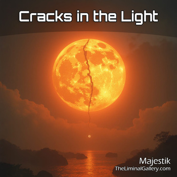 Cracks in the Light