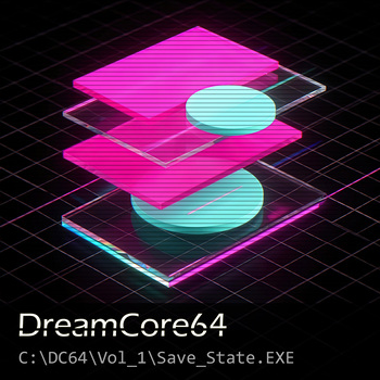 C:\DC64\Vol_1\Save_State.EXE Album Cover