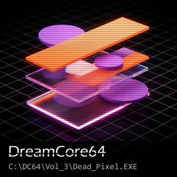 C:\DC64\Vol_3\Dead_Pixel.EXE Album Cover