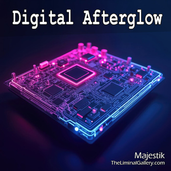 Digital Afterglow