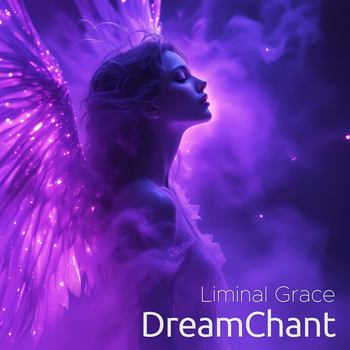 Liminal Grace Album Cover