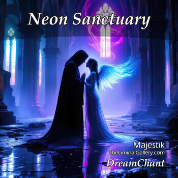 Neon Sanctuary DreamChant