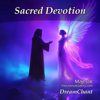 Sacred Devotion DreamChant