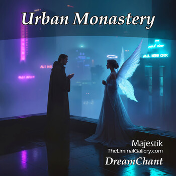Urban Monestary DreamChant