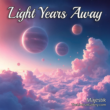 Light Years Away