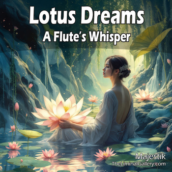 Lotus Dreams - A Flute's Whisper