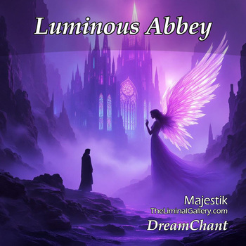 Luminous Abbey