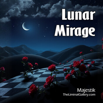 Lunar Mirage