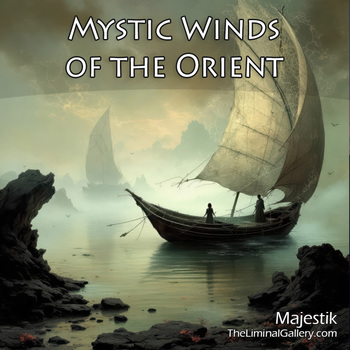 Mystic Winds of the Orient