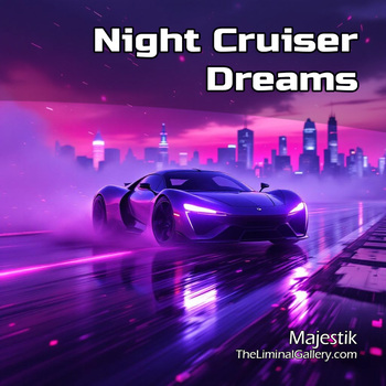 Night Cruiser Dreams