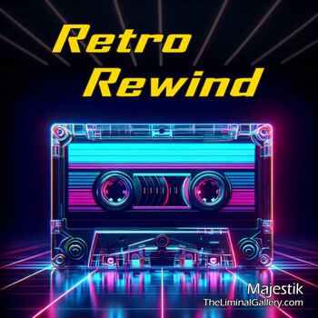 Retro Rewind