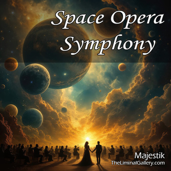 Space Opera Symphony