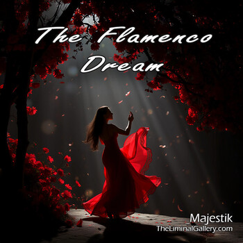 The Flamenco Dream
