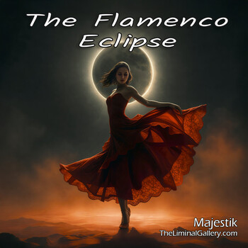 The Flamenco Eclipse