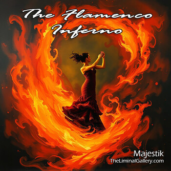 The Flamenco Inferno
