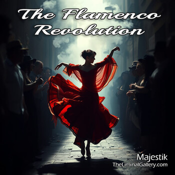 The Flamenco Revolution