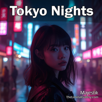 Tokyo Nights