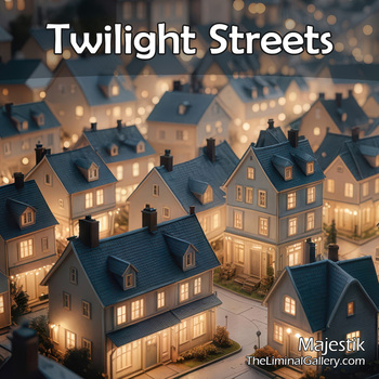 Twilight Streets