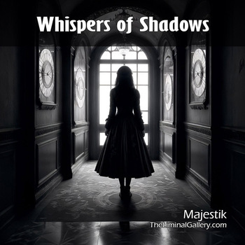 Whispers of Shadows