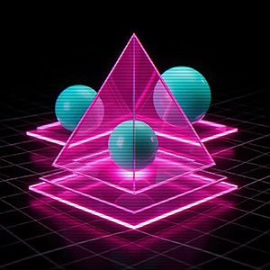 DreamCore64 - Electronic Music Band