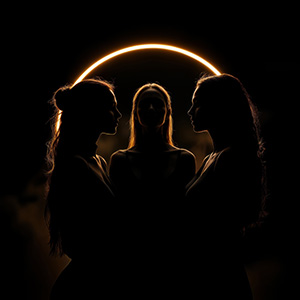 Female Vocals Collective - Electronic Music Band